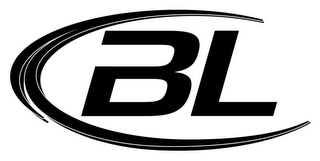 BL logo