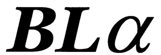 BL logo