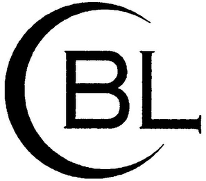 BL logo