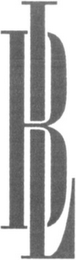 BL logo