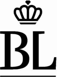 BL logo