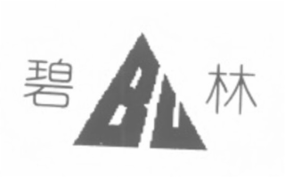 BL logo