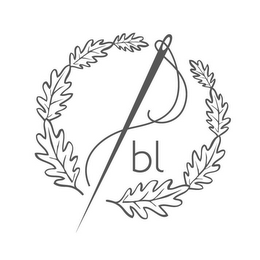 BL logo
