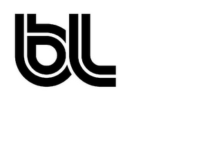 BL logo