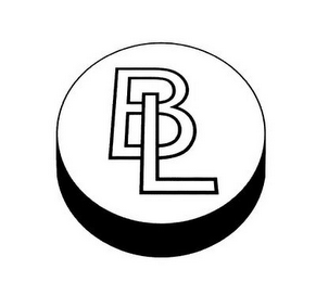 BL logo