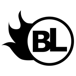 BL logo