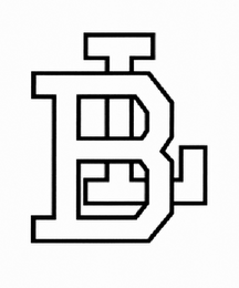 BL logo