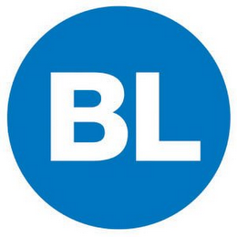 BL logo