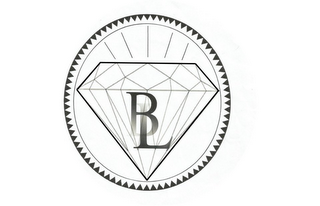BL logo