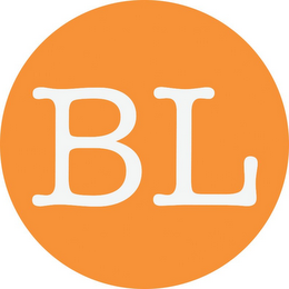 BL logo