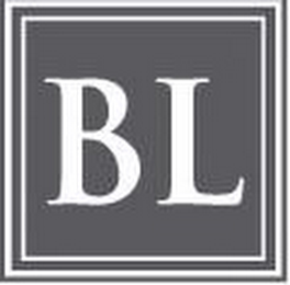 BL logo