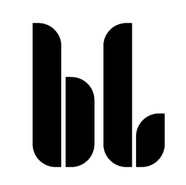 BL logo
