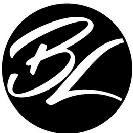 BL logo
