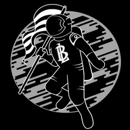 BL logo