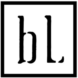 BL logo