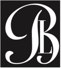 BL logo