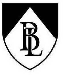 BL logo