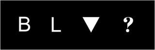 BL ? logo