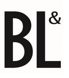 BL& logo