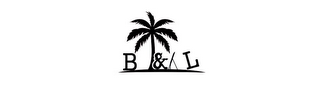 B&L logo
