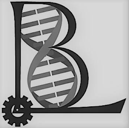 BL logo