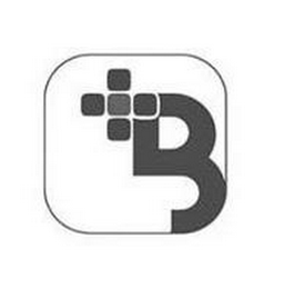 BL logo