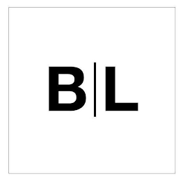B|L logo