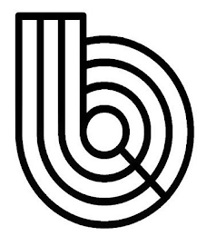 BL logo