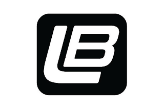 BL logo
