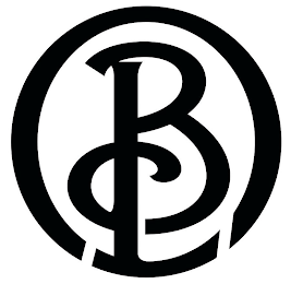 BL logo