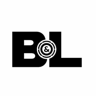 B&L logo