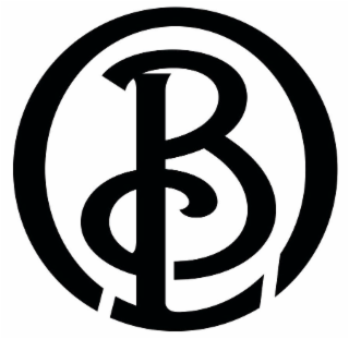 BL logo