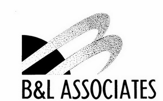 B&L ASSOCIATES logo