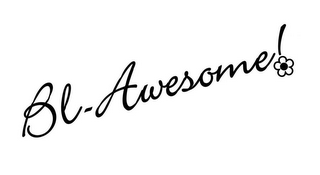 BL-AWESOME! logo