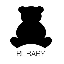 BL BABY logo