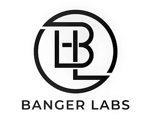 BL BANGER LABS logo