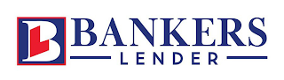 BL BANKERS LENDER logo
