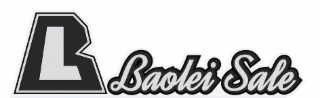 BL BAOLEISAFE logo