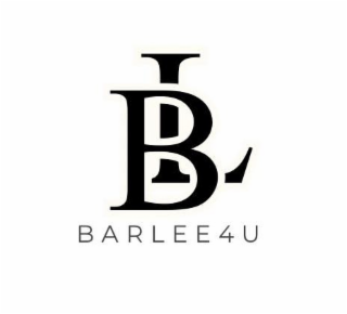 BL BARLEE4U logo