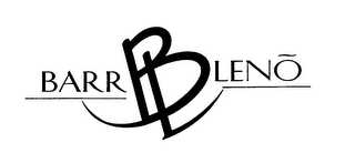 BL BARR LENO logo
