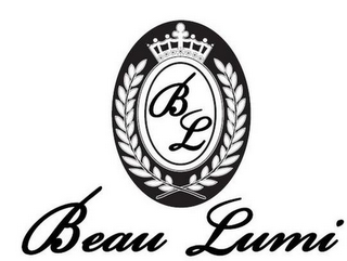 BL BEAU LUMI logo