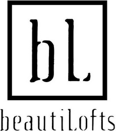 BL BEAUTILOFTS logo