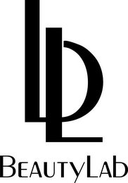 BL BEAUTYLAB logo