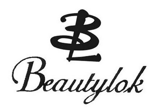 BL BEAUTYLOK logo