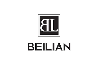 BL BEILIAN logo