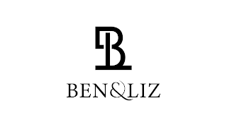 BL BEN&LIZ logo