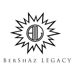 BL BERSHAZ LEGACY logo
