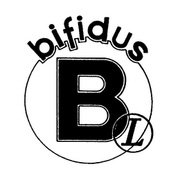 BL BIFIDUS logo