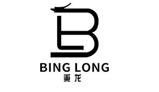 BL BING LONG logo