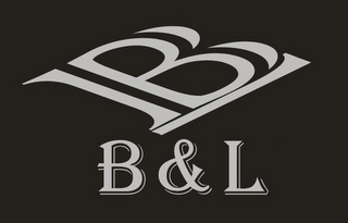 BL B&L logo